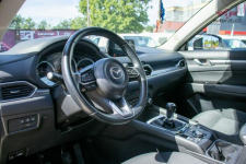Mazda CX-5 Salon PL*Niski Przebieg*FV23%*Bixenon*LED Warszawa - zdjęcie 10