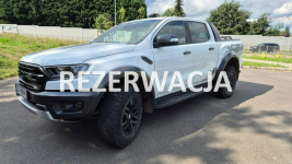 Ford Raptor 2020r 2.0d 212KM Automat_4x4_Hak! -  FV23% _ ASO! stan BDB