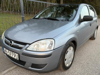 Opel Corsa - MEGA OSZCZĘDNE 1.3d - NISKI przebieg FILM - Bez Legionowo - zdjęcie 2