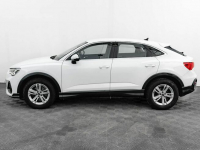 Audi Q3 GD2A424#35 TFSI K.cof Cz.park Podgrz.f Salon PL VAT23% Gdańsk - zdjęcie 9