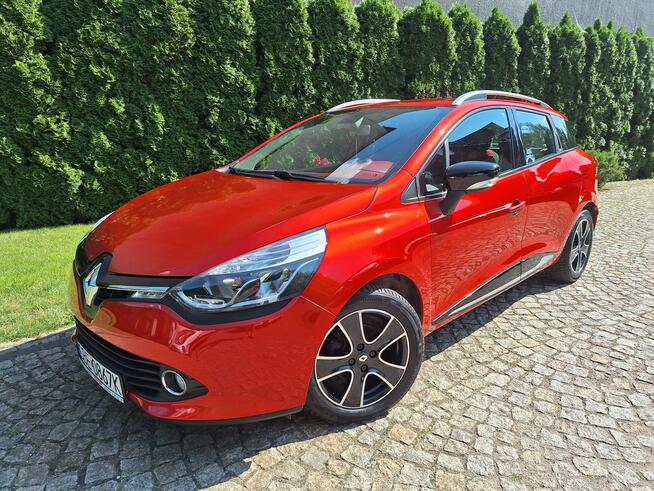 Renault Clio Siewierz - zdjęcie 3