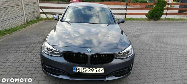 Bmw Seri 3 GT F34 Gran Turismo 335i 306KM Sędziszów Małopolski - zdjęcie 1