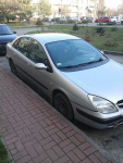 Citroen C5 w dieslu Kielce - zdjęcie 3