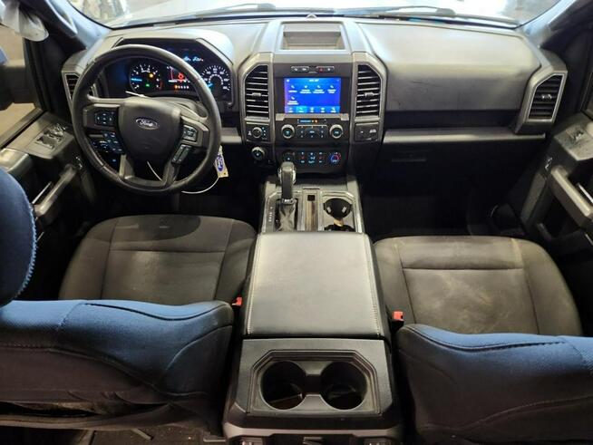 Ford F-150 Supercew Warszawa - zdjęcie 9