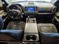 Ford F-150 Supercew Warszawa - zdjęcie 9