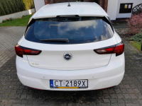 sprzedam Opel Astra 2021r. Wałcz - zdjęcie 3