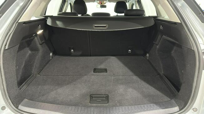 Renault Megane 1.3 TCE FAP Equilibre Kombi Warszawa - zdjęcie 11