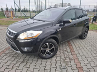 Ford Kuga Serwis_Bogata wersja_Bezwypadek_Zadbany Pawłów - zdjęcie 4