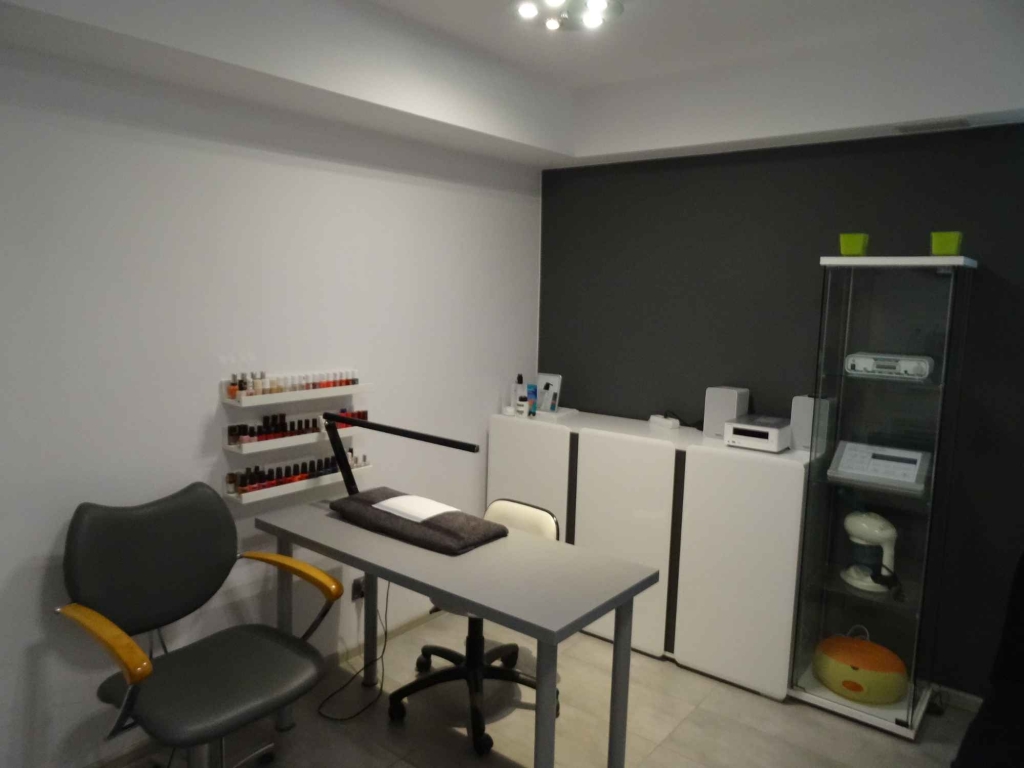Wynajmę pomieszczenie, pokój w salonie fryz- kosmetycznym Śródmieście - zdjęcie 3
