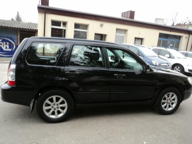 sprzedam subaru FORESTER 2.0 B+GAZ 158 KM 4x4 Lublin - zdjęcie 3