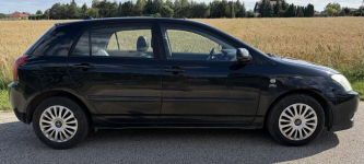 TOYOTA Corolla - Extra WYPOSAŻENIE Legionowo - zdjęcie 7