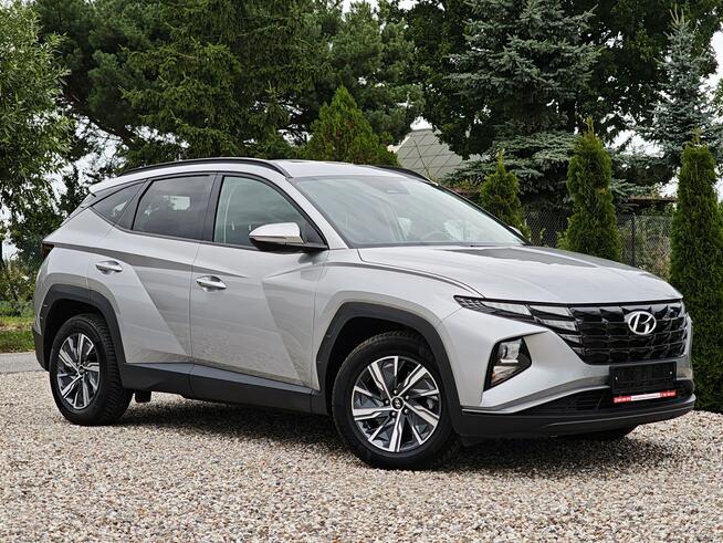 Hyundai Tucson Sadlno - zdjęcie 3