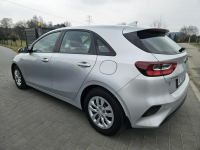 Kia Cee'd I WŁ. Salon PL,Kamera,Android,Gwarancja 2028 roku. Liszki - zdjęcie 5