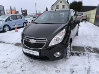 Chevrolet Spark 1.0i 16V 70KM Klimatyzacja Łuków - zdjęcie 10