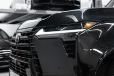 Lexus GX470 GX 550. Bezwypadkowy. L Węgrzce - zdjęcie 11