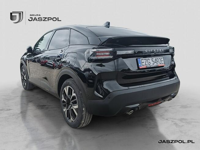 Citroen C4 Max, Demo, Gwarancja Łódź - zdjęcie 7
