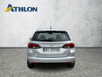 Opel Astra V 1.4 T Edition S&amp;S Automat SalonPL VAT23% Jawczyce - zdjęcie 4