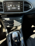 Peugeot 308 1,6 hdi idealny świeżo zarejestrowany 120 ps Bolesławiec - zdjęcie 7