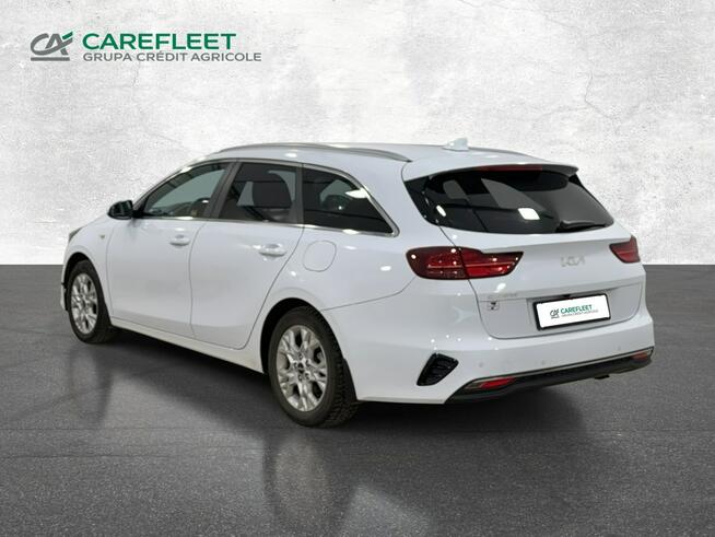 Kia Ceed 1.0 T-GDI M Kombi Warszawa - zdjęcie 7