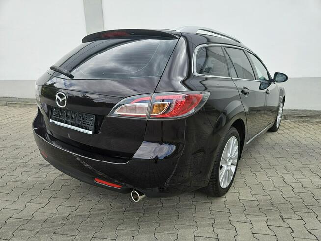 Mazda 6 BEZ RDZY - ORYGINAŁ - POLECAM Rybnik - zdjęcie 7