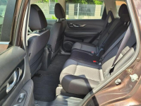Nissan X-Trail 1.6 DIG 163KM, klimatronik, kamera 360.. Warszawa - zdjęcie 11