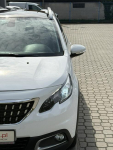 Peugeot 2008 Rezerwacja Tarnowskie Góry - zdjęcie 10