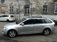 Škoda Octavia Lublin - zdjęcie 4