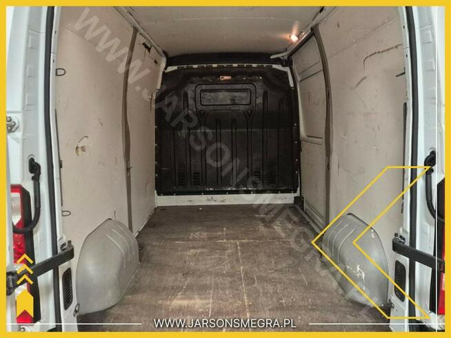 Opel Movano Van 3.5t 2.3 CDTI Manual Kiczyce - zdjęcie 7