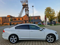 Volkswagen Passat Salon Polska.  Dsg.  1.5 Benzynka . Serwisowany ASO. Rybnik - zdjęcie 8