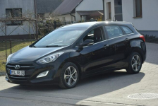 Hyundai i30 1.6D Navi/ Kamera/ 2015r/ Sprowadzony/ Opłacony Majdan Sieniawski - zdjęcie 4