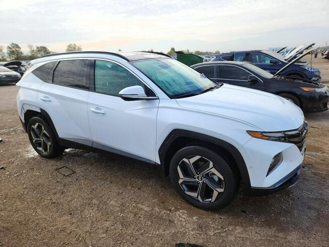 Hyundai Tucson LIMITED / AWD / Hybryda Tarnów - zdjęcie 3