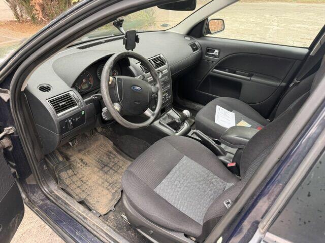 Ford Mondeo 2006 r. od syndyka Warszawa - zdjęcie 9