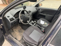 Ford Mondeo 2006 r. od syndyka Warszawa - zdjęcie 9