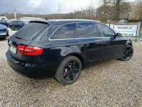 Audi A4 Quattro ,Kamera ,Ksenon , zadbana Dulowa - zdjęcie 9