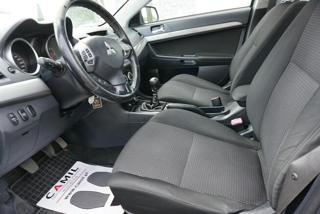 Mitsubishi Lancer zarejestrowany, ubezpieczony Opole - zdjęcie 10