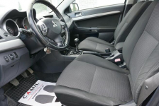 Mitsubishi Lancer zarejestrowany, ubezpieczony Opole - zdjęcie 10