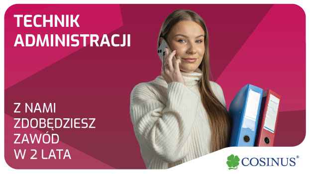 Cosinus Bełchatów – BEZPŁATNA SZKOŁA DLA DOROSŁYCH! Bełchatów - zdjęcie 8