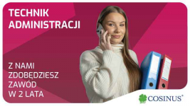 Cosinus Bełchatów – BEZPŁATNA SZKOŁA DLA DOROSŁYCH! Bełchatów - zdjęcie 8