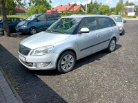 Skoda Fabia 1.6TDI 90km 11r Tarnów - zdjęcie 4