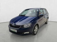 Škoda Fabia Komorniki - zdjęcie 3