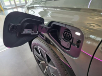 Volkswagen Tiguan R-Line Plus 1.5 eHybrid 272KM Pakiet Zimowy Stalowa Wola - zdjęcie 8