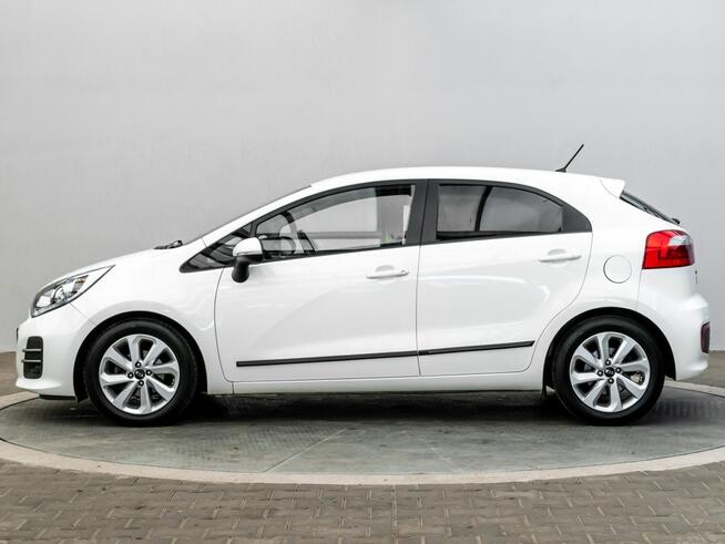 Kia Rio HB 1.2 Business Line 84KM/Manual Salon Polska Poznań - zdjęcie 5
