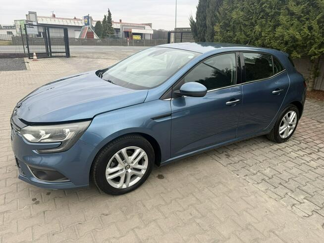 Renault Megane Zielona Łąka - zdjęcie 4