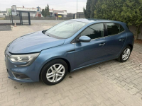 Renault Megane Zielona Łąka - zdjęcie 4