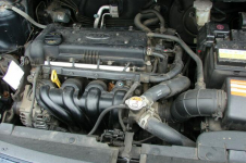 Kia Rio 1,4 E 100 KM Piła - zdjęcie 12