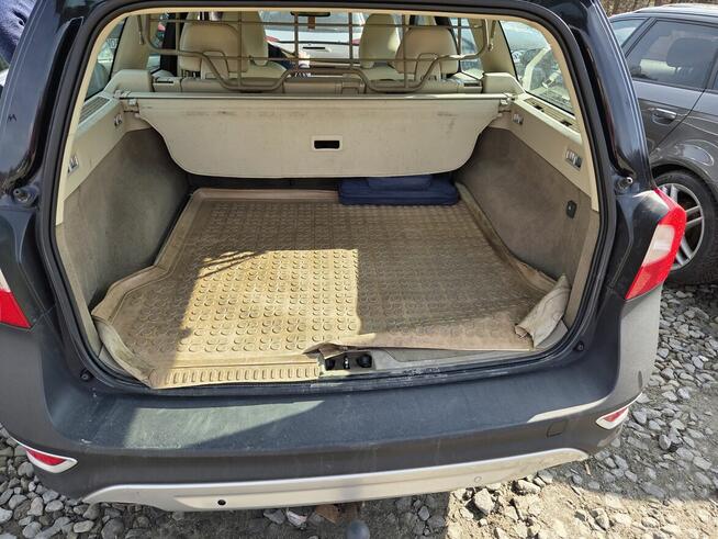 Volvo XC70 Nowy Sącz - zdjęcie 6