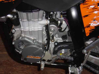 KTM 530 engine silnik tunerski wk1