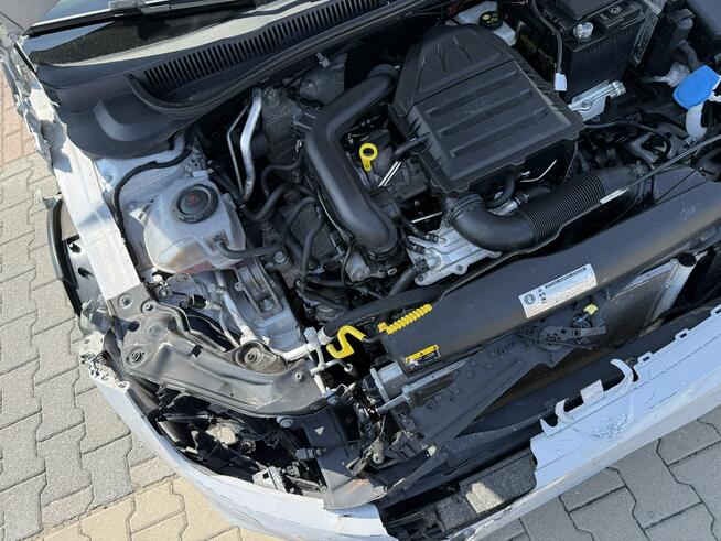 Volkswagen Polo Zielona Łąka - zdjęcie 11