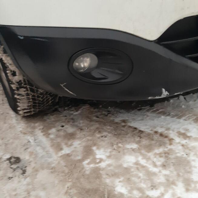 Nissan Qashqai w automacie co uchandlujesz to nie zapłacisz Świecie - zdjęcie 11