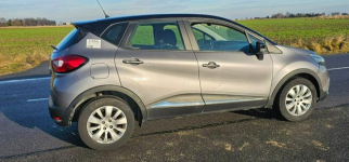 Renault Captur 1.5 dci 150tyskm Pleszew - zdjęcie 7